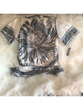 A Dressy Blouse